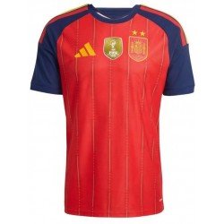 Camisa I Seleção da Espanha 2026 Adidas oficial Final Camisa I Seleção da Espanha 2026 Adidas oficial Final