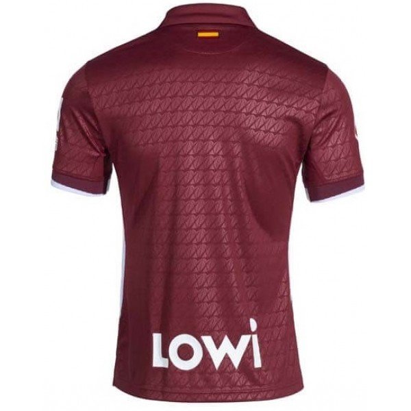 Camisa II Getafe 2026 2027 Joma oficial Camisa II Getafe 2026 2027 Joma oficial