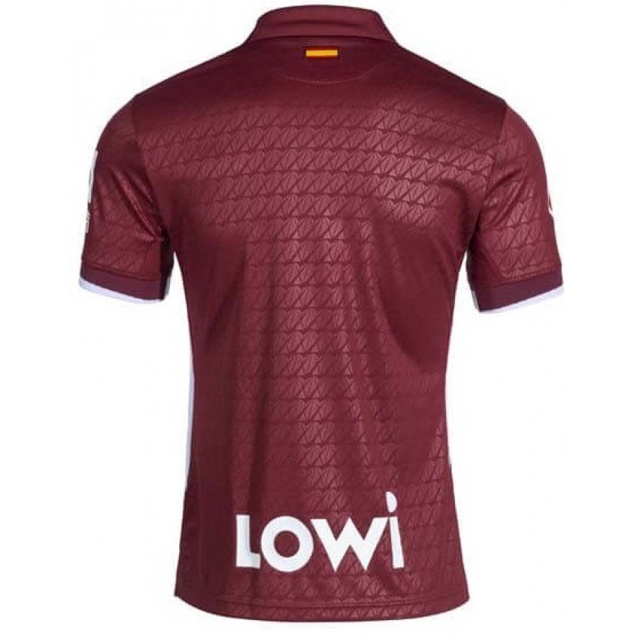 Camisa II Getafe 2026 2027 Joma oficial Camisa II Getafe 2026 2027 Joma oficial
