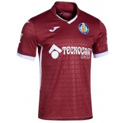 Camisa II Getafe 2026 2027 Joma oficial 