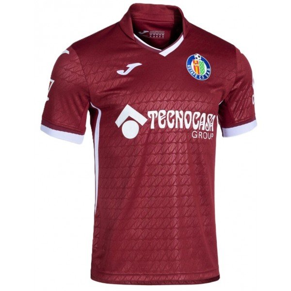 Camisa II Getafe 2026 2027 Joma oficial 