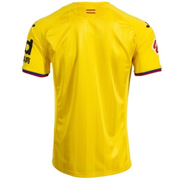 Camisa III Getafe 2025 2026 Joma oficial 