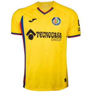 Camisa III Getafe 2025 2026 Joma oficial 
