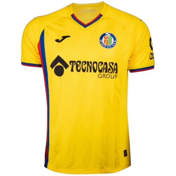 Camisa III Getafe 2025 2026 Joma oficial 