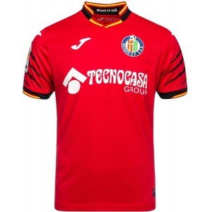 Camisa oficial Joma Getafe 2018 2019 II jogador
