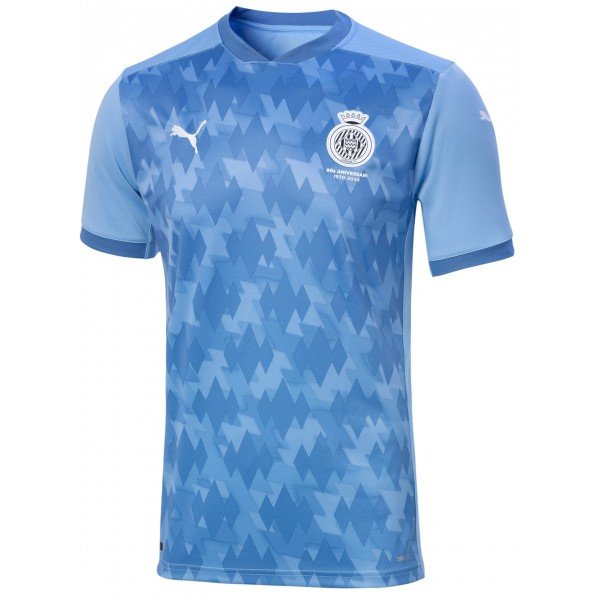  Camisa oficial Puma Girona 2020 2021 III jogador
