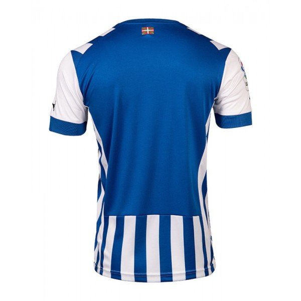 Camisa I Alaves 2022 2023 Puma oficial 