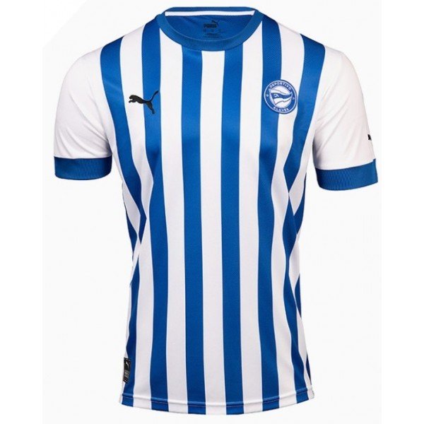 Camisa I Alaves 2022 2023 Puma oficial 