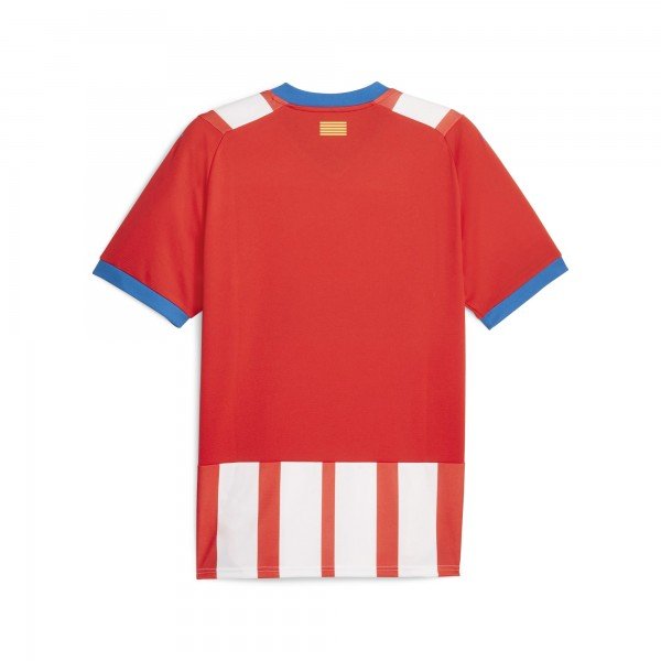 Camisa I Girona 2023 2024 Puma oficial 