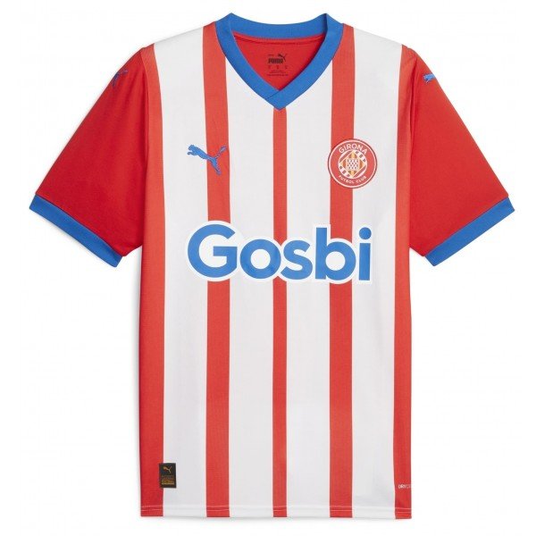 Camisa I Girona 2023 2024 Puma oficial 