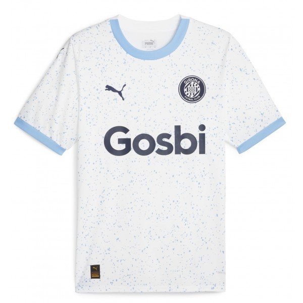 Camisa II Girona 2023 2024 Puma oficial 