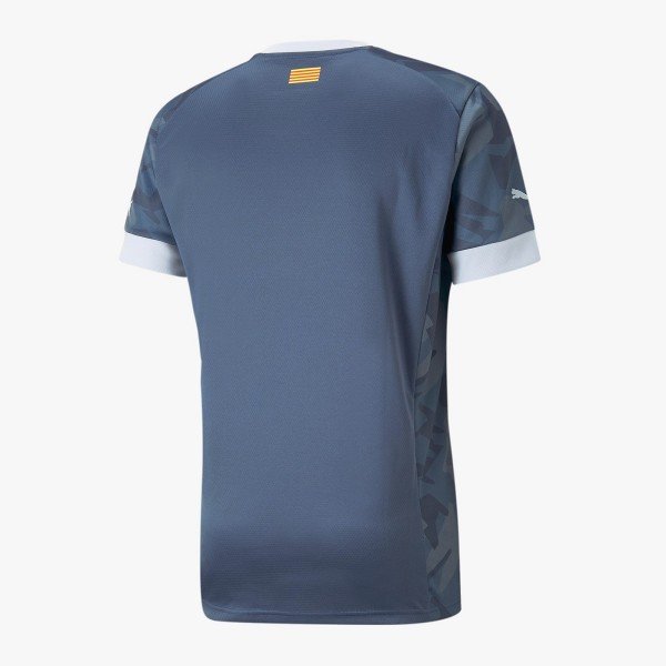 Camisa III Girona 2022 2023 Puma oficial 