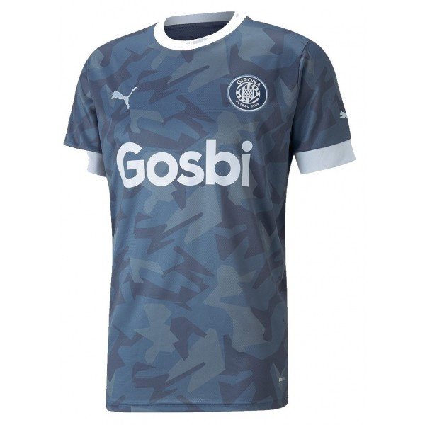 Camisa III Girona 2022 2023 Puma oficial 