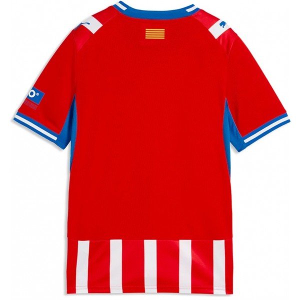 Camisa I Girona 2026 2027 Puma oficial Camisa I Girona 2026 2027 Puma oficial
