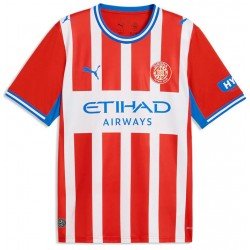 Camisa I Girona 2026 2027 Puma oficial Camisa I Girona 2026 2027 Puma oficial