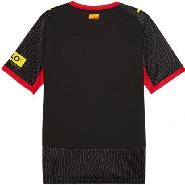 Camisa II Girona 2026 2027 Puma oficial Camisa II Girona 2026 2027 Puma oficial