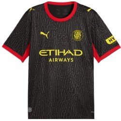 Camisa II Girona 2026 2027 Puma oficial Camisa II Girona 2026 2027 Puma oficial