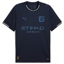 Camisa III Girona 2025 2026 Puma oficial 