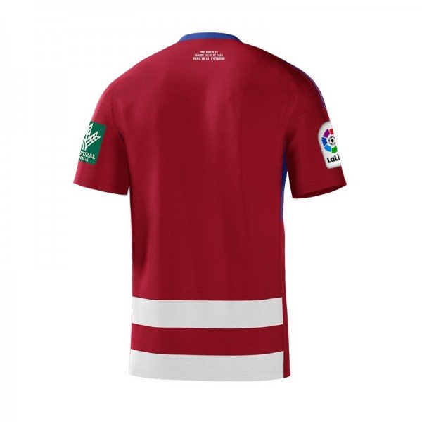 Camisa I Granada 2022 2023 Adidas oficial 