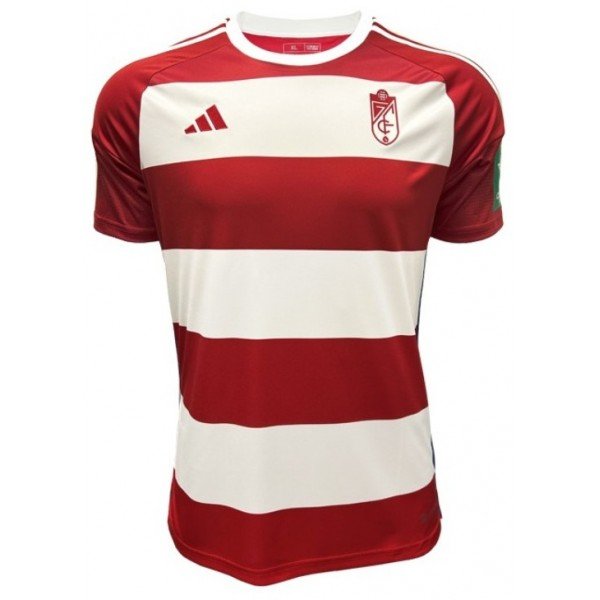 Camisa I Granada CF 2023 2024 Adidas oficial 