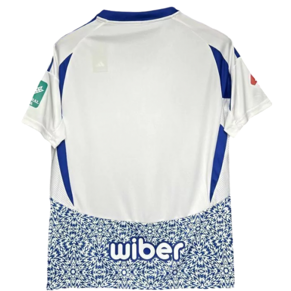 Camisa II Granada CF 2024 2025 Adidas oficial 