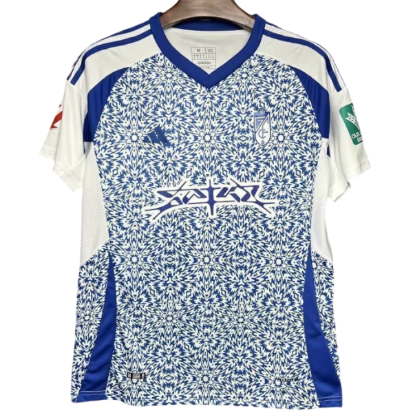 Camisa II Granada CF 2024 2025 Adidas oficial 