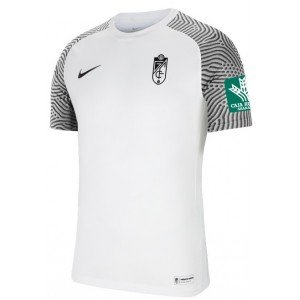 Camisa II Granada FC  2021 2022 Away