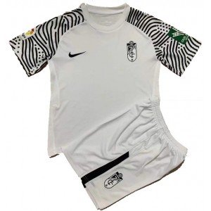 Kit infantil II Granada FC 2021 2022 Away 