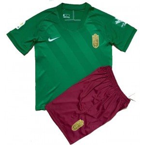 Kit infantil III Granada FC 2021 2022 Third