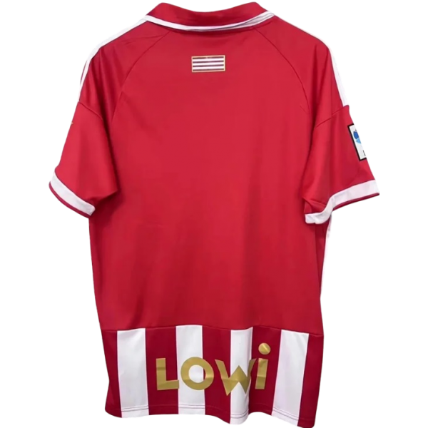 Camisa Granada CF 2025 2026 Adidas oficial Especial