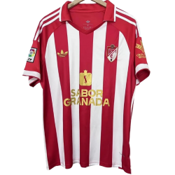 Camisa Granada CF 2025 2026 Adidas oficial Especial