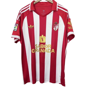 Camisa Granada CF 2025 2026 Adidas oficial Especial