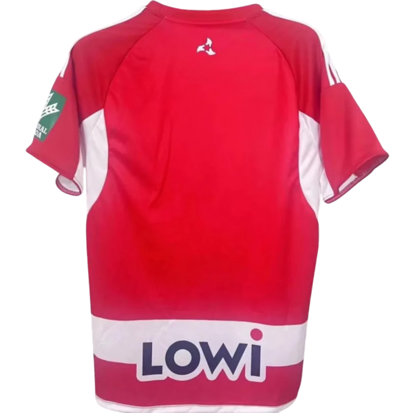 Camisa I Granada CF 2025 2026 Adidas oficial Camisa I Granada CF 2025 2026 Adidas oficial