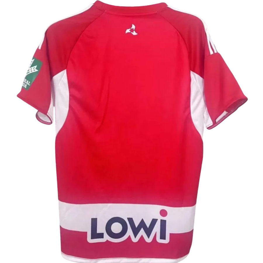 Camisa I Granada CF 2025 2026 Adidas oficial Camisa I Granada CF 2025 2026 Adidas oficial