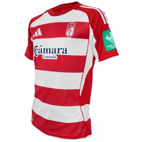 Camisa I Granada CF 2025 2026 Adidas oficial 