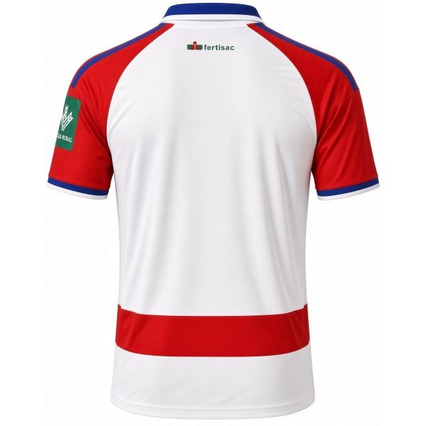 Camisa I Granada CF 2026 2027 Adidas oficial Camisa I Granada CF 2026 2027 Adidas oficial