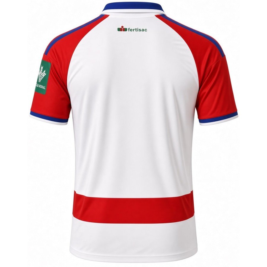 Camisa I Granada CF 2026 2027 Adidas oficial Camisa I Granada CF 2026 2027 Adidas oficial