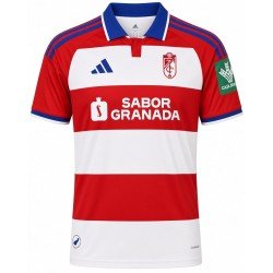 Camisa I Granada CF 2026 2027 Adidas oficial Camisa I Granada CF 2026 2027 Adidas oficial