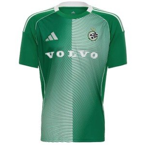 Camisa I Maccabi Haifa 2025 2026 Adidas oficial Camisa I Maccabi Haifa 2025 2026 Adidas oficial