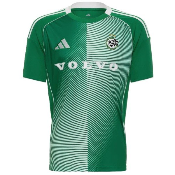 Camisa I Maccabi Haifa 2025 2026 Adidas oficial 