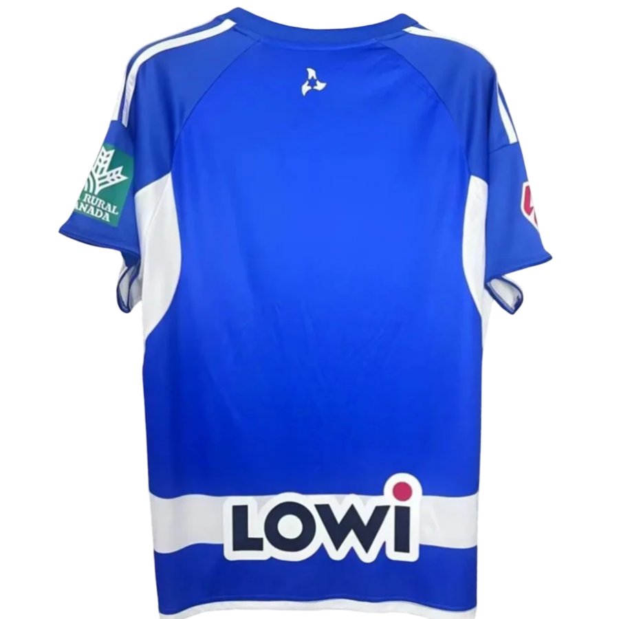 Camisa II Granada CF 2025 2026 Adidas oficial Camisa II Granada CF 2025 2026 Adidas oficial