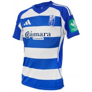 Camisa II Granada CF 2025 2026 Adidas oficial 