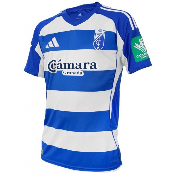 Camisa II Granada CF 2025 2026 Adidas oficial 