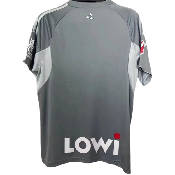 Camisa III Granada CF 2025 2026 Adidas oficial 