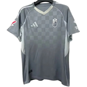 Camisa III Granada CF 2025 2026 Adidas oficial 