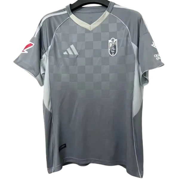 Camisa III Granada CF 2025 2026 Adidas oficial 