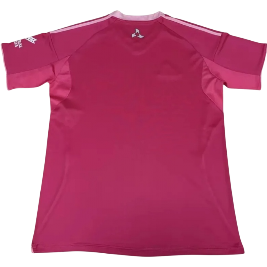 Camisa IV Granada CF 2025 2026 Adidas oficial Camisa IV Granada CF 2025 2026 Adidas oficial