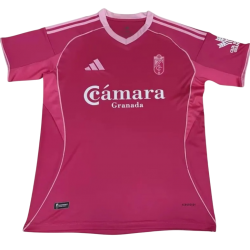 Camisa IV Granada CF 2025 2026 Adidas oficial Camisa IV Granada CF 2025 2026 Adidas oficial