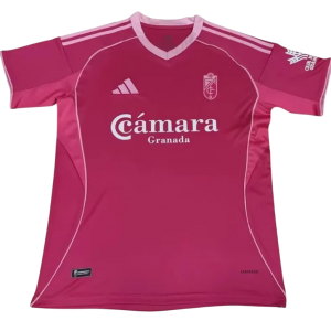 Camisa IV Granada CF 2025 2026 Adidas oficial 