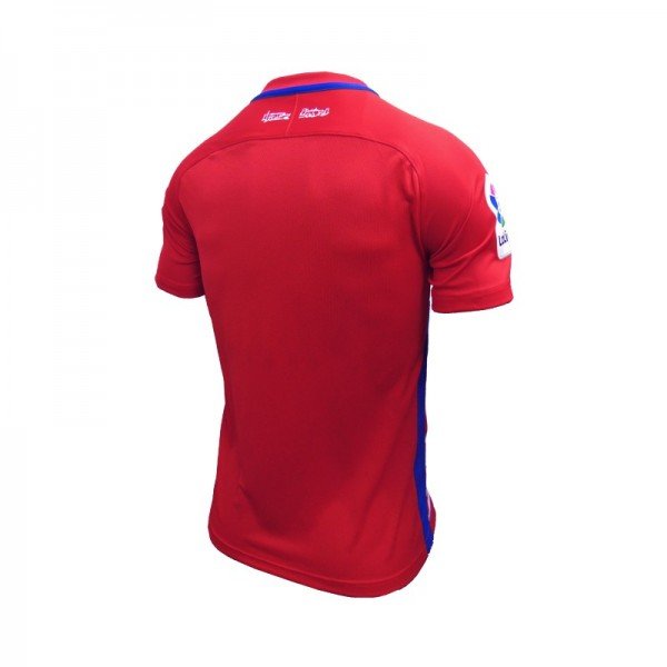 Camisa Granada FC 2020 2021 I Home jogador